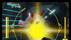 Screenshot for Metroid Prime Hunters - click to enlarge