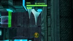 Screenshot for Metroid Prime: Hunters - click to enlarge