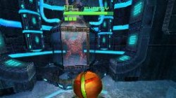 Screenshot for Metroid Prime Hunters - click to enlarge