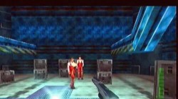 Screenshot for Perfect Dark - click to enlarge