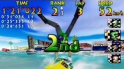 Screenshot for Wave Race 64 - click to enlarge