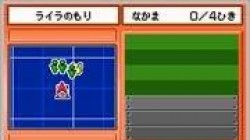 Screenshot for Pokémon Ranger - click to enlarge