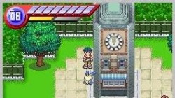 Screenshot for Pokémon Ranger - click to enlarge