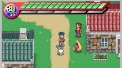 Screenshot for Pokémon Ranger - click to enlarge