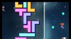 Screenshot for Tetris DS - click to enlarge