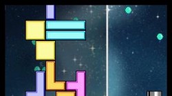 Screenshot for Tetris DS - click to enlarge