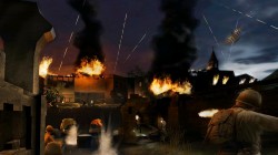 Screenshot for Call of Duty 2: Big Red one - click to enlarge