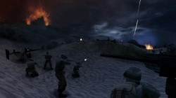 Screenshot for Call of Duty 2: Big Red one - click to enlarge