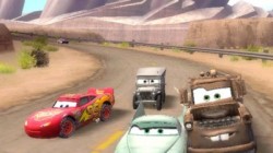 Screenshot for Cars - click to enlarge