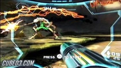 Screenshot for Metroid Prime 3: Corruption - click to enlarge
