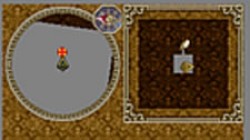 Screenshot for Deep Labyrinth - click to enlarge