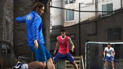 Screenshot for FIFA Street 2 - click to enlarge