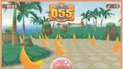 Screenshot for Super Monkey Ball: Banana Blitz - click to enlarge