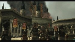 Screenshot for The Legend of Zelda: Twilight Princess (Hands-On) - click to enlarge