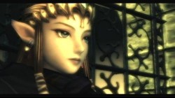 Screenshot for The Legend of Zelda: Twilight Princess - click to enlarge