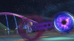 Screenshot for Pokémon Battle Revolution - click to enlarge