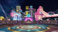 Screenshot for Pokémon Battle Revolution - click to enlarge