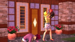 Screenshot for The Sims 2 - click to enlarge