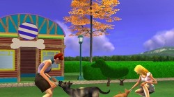 Screenshot for The Sims 2 - click to enlarge