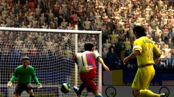 Screenshot for FIFA 07 - click to enlarge