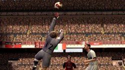 Screenshot for FIFA 07 - click to enlarge