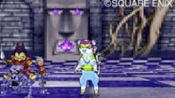 Screenshot for Dragon Quest Monsters: Joker - click to enlarge