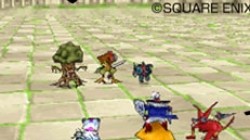 Screenshot for Dragon Quest Monsters: Joker - click to enlarge