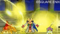 Screenshot for Dragon Quest Monsters: Joker - click to enlarge