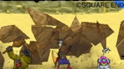 Screenshot for Dragon Quest Monsters: Joker - click to enlarge