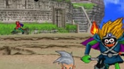 Screenshot for Dragon Quest Monsters: Joker - click to enlarge