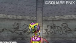 Screenshot for Dragon Quest Monsters: Joker - click to enlarge