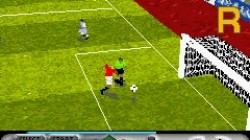 Screenshot for FIFA 07 - click to enlarge