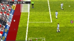Screenshot for FIFA 07 - click to enlarge