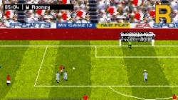 Screenshot for FIFA 07 - click to enlarge