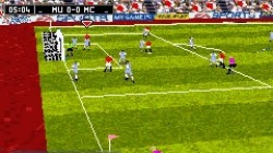 Screenshot for FIFA 07 - click to enlarge