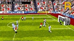 Screenshot for FIFA 07 - click to enlarge