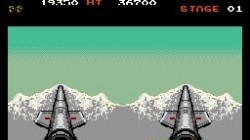 Screenshot for Konami Classics Series: Arcade Hits - click to enlarge