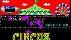 Screenshot for Konami Classics Series: Arcade Hits - click to enlarge
