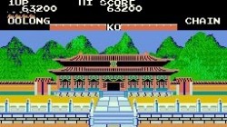 Screenshot for Konami Classics Series: Arcade Hits - click to enlarge