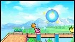 Screenshot for Kirby: Mouse Attack - click to enlarge