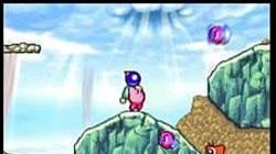 Screenshot for Kirby: Mouse Attack - click to enlarge