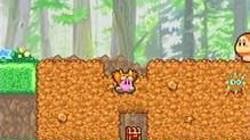 Screenshot for Kirby Mouse Attack - click to enlarge