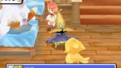 Screenshot for Chocobo & the Magic Picturebook - click to enlarge