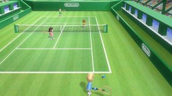 Screenshot for Wii Sports - click to enlarge