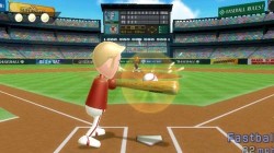 Screenshot for Wii Sports - click to enlarge