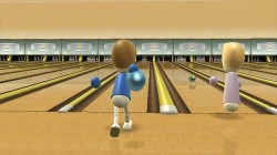 Screenshot for Wii Sports - click to enlarge