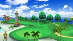 Screenshot for Pangya! Golf with Style - click to enlarge