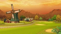 Screenshot for Pangya! Golf with Style - click to enlarge