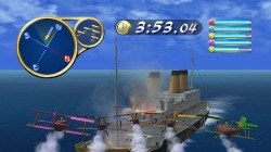 Screenshot for Wing Island (Hands-On) - click to enlarge