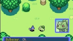 Screenshot for Pokémon Mystery Dungeon: Red Rescue Team - click to enlarge